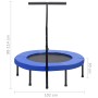 Cama elástica fitness con asa y almohadilla de seguridad 102 cm von , Trampoline - Ref: Foro24-92487, Preis: 79,48 €, Rabatt: %