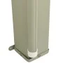 Red garden retractable side awning 160x600 cm by vidaXL, Umbrellas - Ref: Foro24-317961, Price: 102,05 €, Discount: %