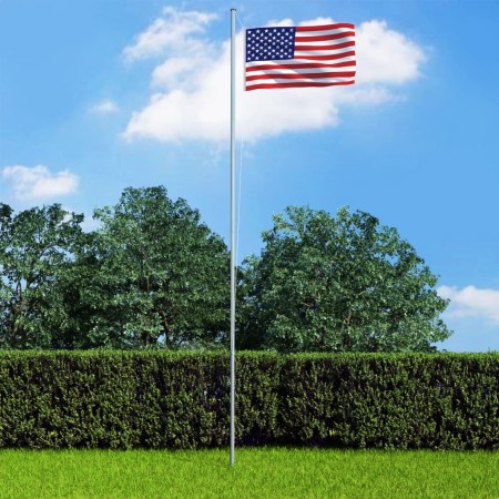 Bandera de Estados Unidos 90x150 cm | Foro24.es | Tu tienda online para hogar, jardín y más Foro24.es