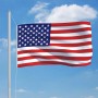 Bandera de Estados Unidos 90x150 cm | Foro24.es | Tu tienda online para hogar, jardín y más Foro24.es