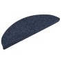 Alfombrillas de escaleras autoadhesivas 10 uds azul 56x17x3 cm von , Treppenmatten - Ref: Foro24-149685, Preis: 25,33 €, Raba...