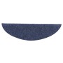 Alfombrillas de escaleras autoadhesivas 10 uds azul 56x17x3 cm von , Treppenmatten - Ref: Foro24-149685, Preis: 25,33 €, Raba...