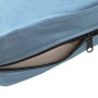 Sofá para perros felpa turquesa 72x45x30 cm von , Betten für Hunde - Ref: Foro24-171043, Preis: 102,85 €, Rabatt: %