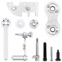 Herramientas de sincronización de motor 10 piezas de , Herramientas de mano - Ref: Foro24-210467, Precio: 149,65 €