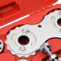 Herramientas de sincronización de motor 10 piezas de , Herramientas de mano - Ref: Foro24-210467, Precio: 149,65 €