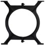 Patas de mesa de comedor 2 uds estructura O hierro fundido by , Table legs - Ref: Foro24-245426, Price: 201,48 €, Discount: %