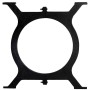 Patas de mesa de comedor 2 uds estructura O hierro fundido by , Table legs - Ref: Foro24-245426, Price: 201,48 €, Discount: %