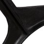 Patas de mesa de comedor 2 uds estructura O hierro fundido by , Table legs - Ref: Foro24-245426, Price: 201,48 €, Discount: %