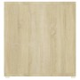 Muebles de salón 2 piezas madera de ingeniería roble Sonoma | Foro24.es | Tu tienda online para hogar, jardín y más Foro24.es