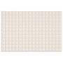 Manta con peso tela crema claro 120x180 cm 5 kg von , Decken - Ref: Foro24-350752, Preis: 55,26 €, Rabatt: %