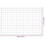 Manta con peso tela crema claro 120x180 cm 5 kg von , Decken - Ref: Foro24-350752, Preis: 55,26 €, Rabatt: %