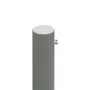 Cream-colored retractable side awning 140x600 cm by vidaXL, Umbrellas - Ref: Foro24-317989, Price: 87,22 €, Discount: %