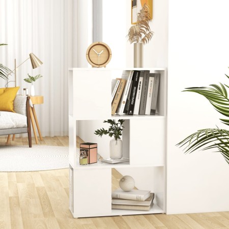 Estantería divisor de espacios madera contrachapada 60x24x94 cm | Foro24.es | Tu tienda online para hogar, jardín y más Foro24.es