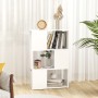 Estantería divisor de espacios madera contrachapada 60x24x94 cm | Foro24.es | Tu tienda online para hogar, jardín y más Foro24.es