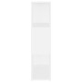 Estantería divisor de espacios madera contrachapada 60x24x94 cm | Foro24.es | Tu tienda online para hogar, jardín y más Foro24.es