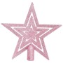 Juego de adornos de navidad de 108 piezas blanco y rosado by , Festive decorations - Ref: Foro24-330094, Price: 37,04 €, Disc...