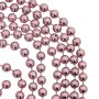 Juego de adornos de navidad de 108 piezas blanco y rosado by , Festive decorations - Ref: Foro24-330094, Price: 37,04 €, Disc...