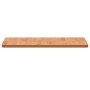 Tablero de mesa cuadrado de madera maciza de haya 50x50x1,5 cm de , Tableros para mesas - Ref: Foro24-355967, Precio: 34,18 €...