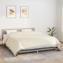 Manta con peso tela color crema claro 220x260 cm 15 kg by , Blankets - Ref: Foro24-350821, Price: 89,84 €, Discount: %