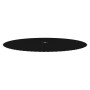 Lona de salto para cama elástica redonda tela negro 4,57 m von , Zubehör für Trampoline - Ref: Foro24-92407, Preis: 99,68 €, ...
