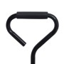 Carrito de mano de jardín negro 250 kg de , Carretillas de carga - Ref: Foro24-92580, Precio: 152,65 €, Descuento: %