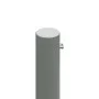 Blue retractable side awning 140x600 cm by vidaXL, Umbrellas - Ref: Foro24-317992, Price: 87,30 €, Discount: %