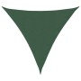Toldo de vela triangular tela Oxford verde oscuro 3,6x3,6x3,6 m von , Sonnenschirme - Ref: Foro24-135501, Preis: 26,86 €, Rab...