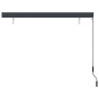 Estor enrollable de exterior blanco y naranja 170x250 cm von , Jalousien und Jalousien - Ref: Foro24-145981, Preis: 116,47 €,...