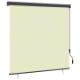 Estor enrollable de exterior color crema 170x250 cm | Foro24.es | Tu tienda online para hogar, jardín y más Foro24.es