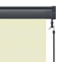 Estor enrollable de exterior color crema 170x250 cm | Foro24.es | Tu tienda online para hogar, jardín y más Foro24.es
