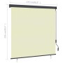 Estor enrollable de exterior color crema 170x250 cm | Foro24.es | Tu tienda online para hogar, jardín y más Foro24.es