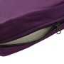 Sofá para perros felpa color burdeos 72x45x30 cm by , Beds for dogs - Ref: Foro24-171041, Price: 102,87 €, Discount: %