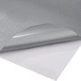 Láminas 4D para coche 2 unidades plateado 100x150 cm | Foro24.es | Tu tienda online para hogar, jardín y más Foro24.es