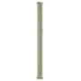 Retractable side awning for patio red 140x600 cm by vidaXL, Umbrellas - Ref: Foro24-317955, Price: 80,02 €, Discount: %