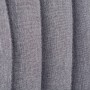 Sillón de cóctel tela gris claro | Foro24.es | Tu tienda online para hogar, jardín y más Foro24.es