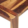 Mesa de comedor madera maciza 180x90x76 cm | Foro24.es | Tu tienda online para hogar, jardín y más Foro24.es