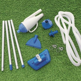 Bestway Aspirador para piscina AquaCrawl von , Poolreiniger und Staubsauger - Ref: Foro24-3202437, Preis: 69,65 €, Rabatt: %