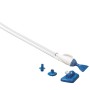 Bestway Aspirador para piscina AquaCrawl von , Poolreiniger und Staubsauger - Ref: Foro24-3202437, Preis: 69,65 €, Rabatt: %