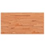 Tablero rectangular de madera maciza de haya 100x50x4 cm | Foro24.es | Tu tienda online para hogar, jardín y más Foro24.es