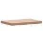 Tabla de cortar madera maciza de haya 60x40x4 cm von , Schneidbretter - Ref: Foro24-3188902, Preis: 61,70 €, Rabatt: %