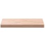 Tabla de cortar madera maciza de haya 60x40x4 cm von , Schneidbretter - Ref: Foro24-3188902, Preis: 61,70 €, Rabatt: %