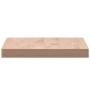 Tabla de cortar madera maciza de haya 60x40x4 cm von , Schneidbretter - Ref: Foro24-3188902, Preis: 61,70 €, Rabatt: %