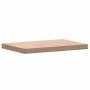 Tabla de cortar madera maciza de haya 60x40x4 cm von , Schneidbretter - Ref: Foro24-3188902, Preis: 61,70 €, Rabatt: %