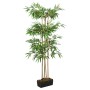 Árbol de bambú artificial con 380 hojas verde 80 cm von , Künstliche Flora - Ref: Foro24-358980, Preis: 54,45 €, Rabatt: %