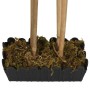 Árbol de bambú artificial con 380 hojas verde 80 cm von , Künstliche Flora - Ref: Foro24-358980, Preis: 54,45 €, Rabatt: %