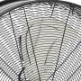 Ventilador de tambor industrial negro 77 cm 187,7 W von , Abluftventilatoren - Ref: Foro24-51454, Preis: 240,12 €, Rabatt: %