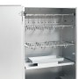 Horno ahumador de BBQ con generador humo frío acero galvanizado von , Grillen - Ref: Foro24-3200769, Preis: 164,46 €, Rabatt: %