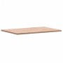 Encimera de baño madera maciza de haya 60x40x1,5 cm de , Encimeras - Ref: Foro24-355986, Precio: 29,56 €, Descuento: %