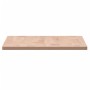 Encimera de baño madera maciza de haya 60x40x1,5 cm de , Encimeras - Ref: Foro24-355986, Precio: 29,56 €, Descuento: %