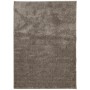 Alfombra pelo largo aspecto brillante ISTAN gris 240x340 cm von , Teppiche - Ref: Foro24-375680, Preis: 148,15 €, Rabatt: %